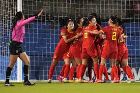 FIFA确