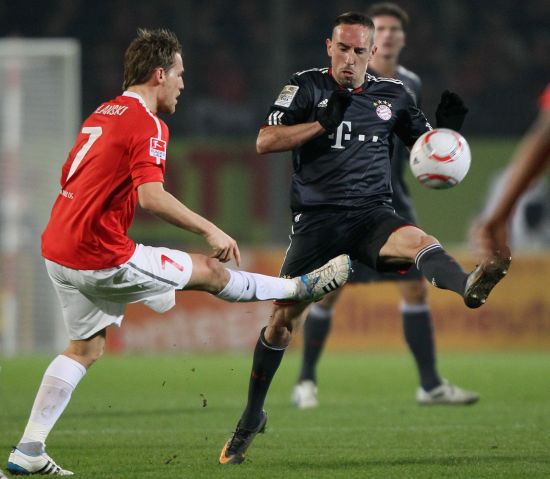 生涯开始 生涯开始